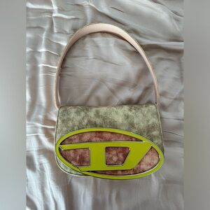 Like new Diesel bag